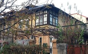 Clucerului Sun Residence Villa